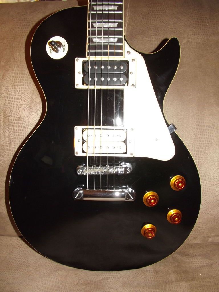 Epiphone serial numbers database